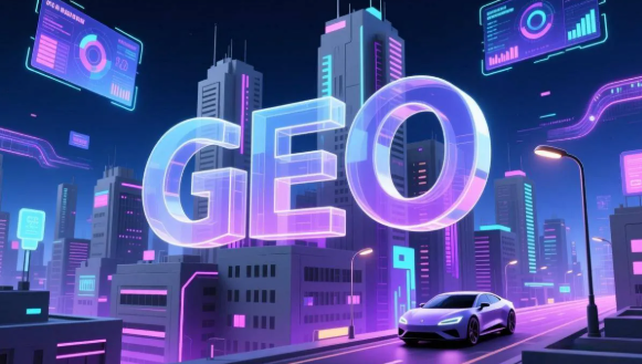 黄平县GEO 优化行业动态：主流搜索平台地域收录规则更新综述