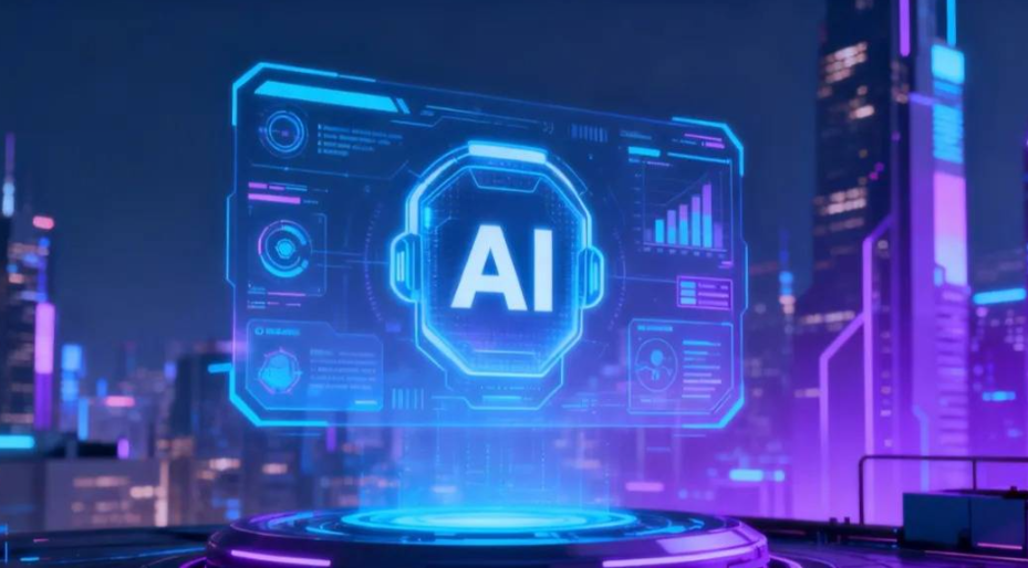 黄平县AI选型参考：合理运用人工智能工具提升效率
