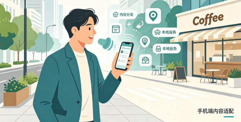 黄平县深度解析手机端 GEO 与 AI 优化协同逻辑，兼顾用户检索体验与企业线上传播