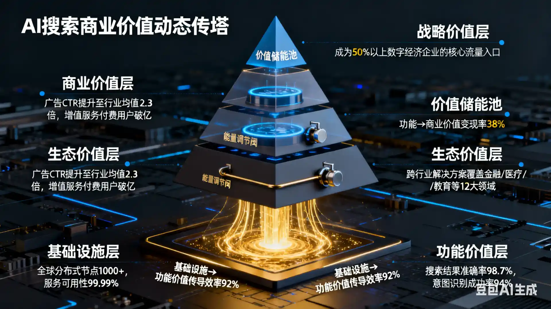 告别传统流量困局，黄平县GEO优化助力企业抢占AI问答新流量