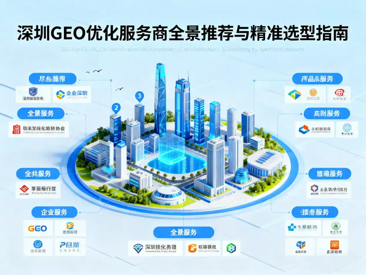 从黄平县地域搜索与场景落地视角，重新读懂GEO优化的实用价值