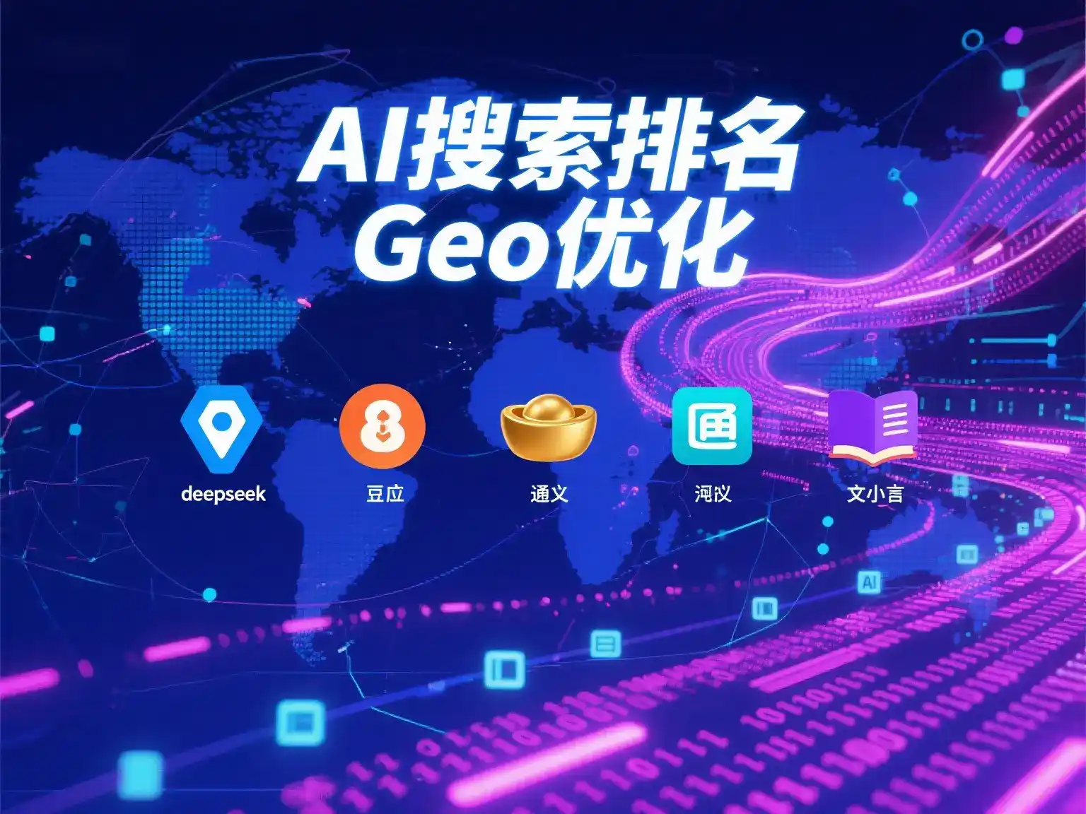 黄平县国硕AI：探索GEO生成式引擎优化的企业品牌实践
