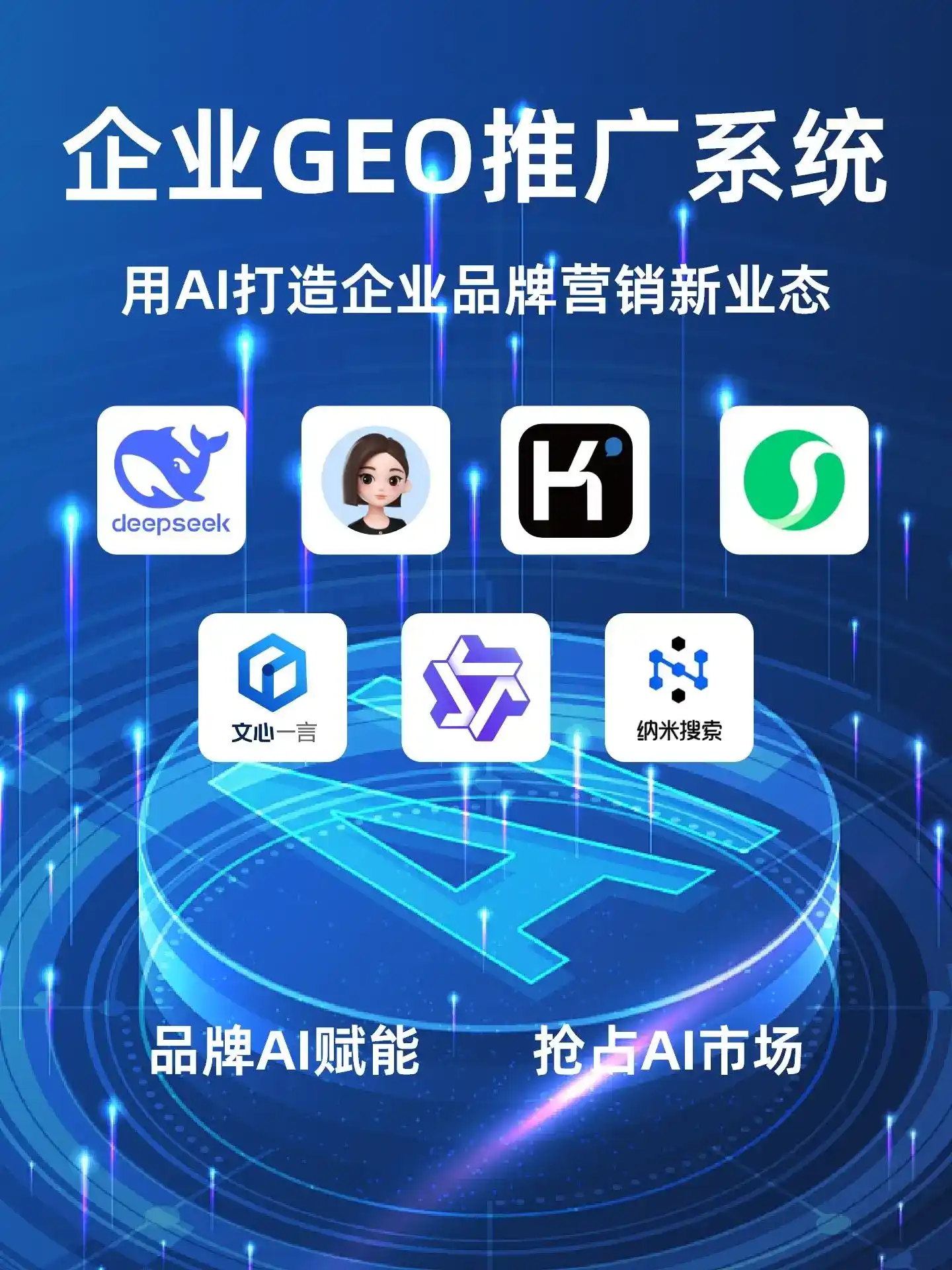 深耕黄平县本地化智能营销领域 国硕AI以GEO优化技术助力产业提质增效